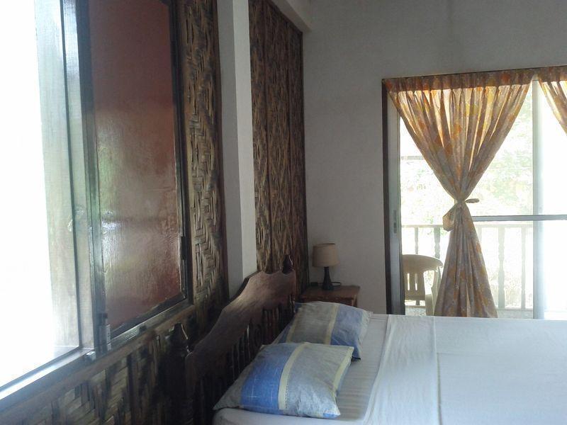 Point 303 Resort General Luna  Bagian luar foto